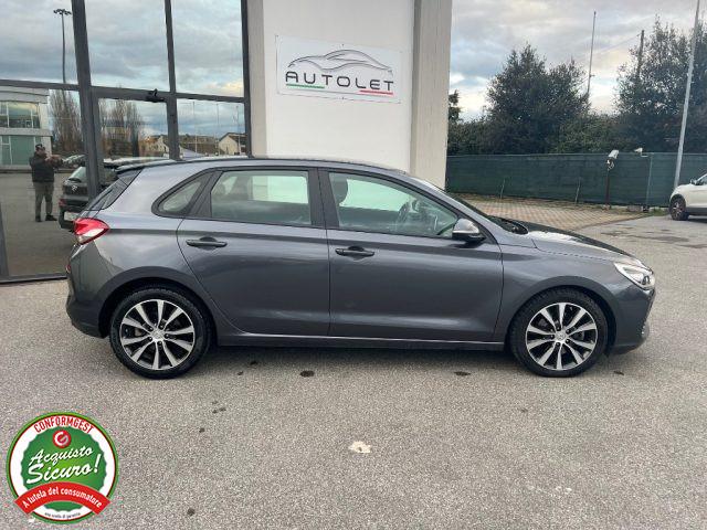 HYUNDAI i30 1.6 CRDi 110CV 5 porte Style