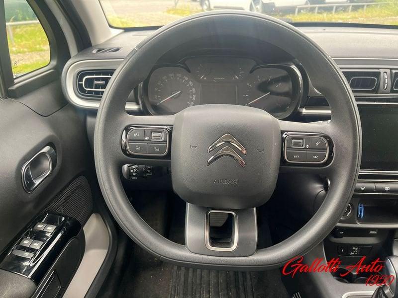 Citroën C3 PureTech 110 S&S Shine