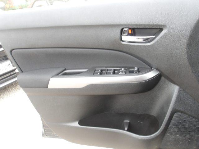 SUZUKI Vitara 1.0 Boosterjet 4WD AllGrip GANCIO TRAINO