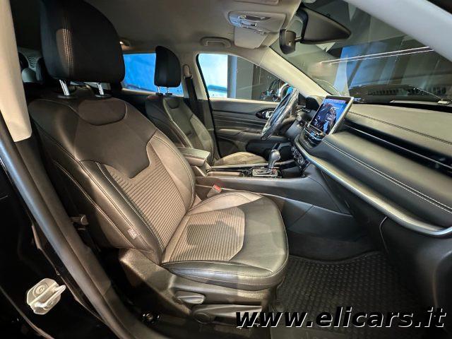 JEEP Compass 1.3 Turbo T4 150 CV aut. 2WD Limited