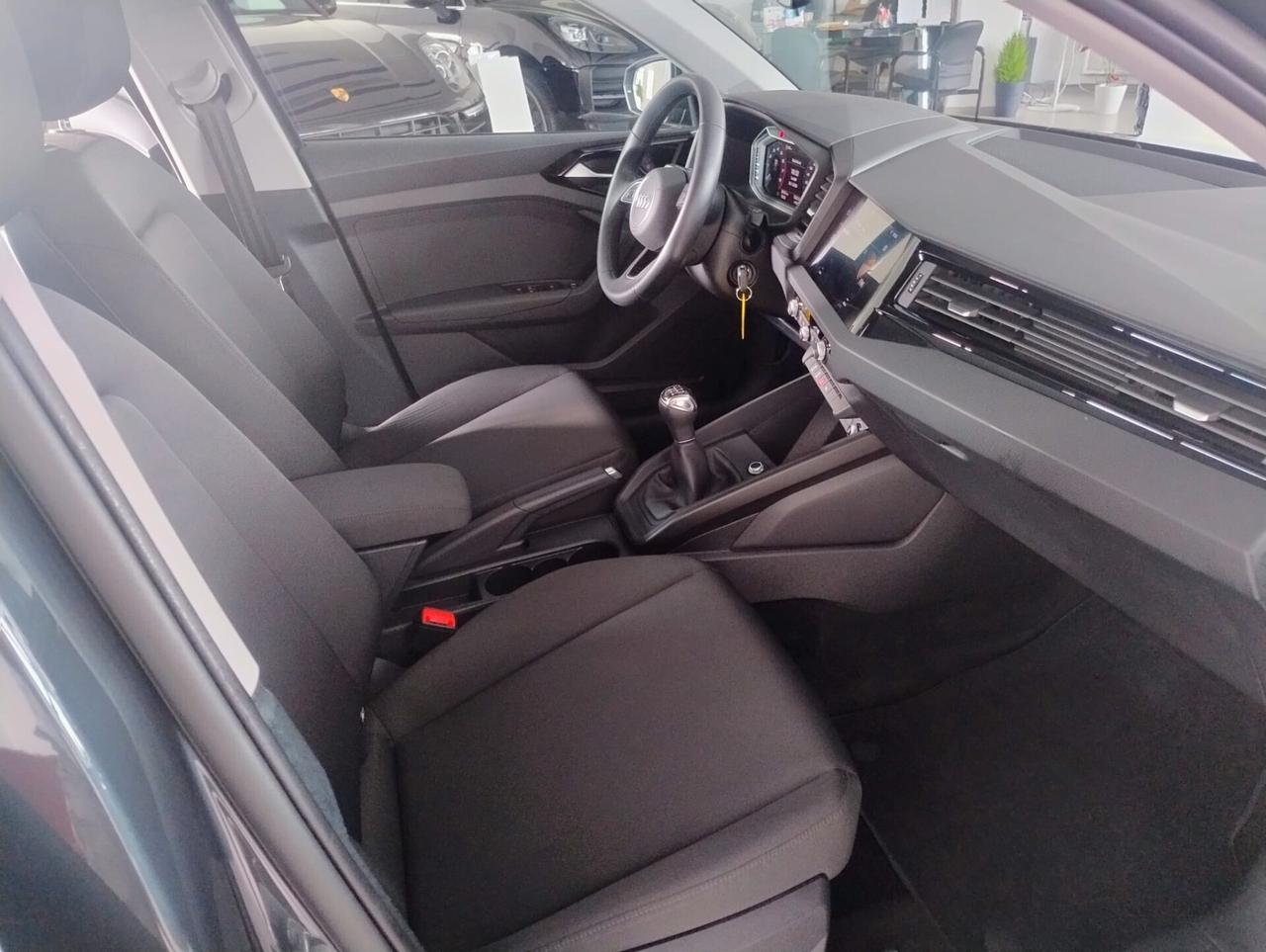 Audi A1 SPB 30 TFSI Admired