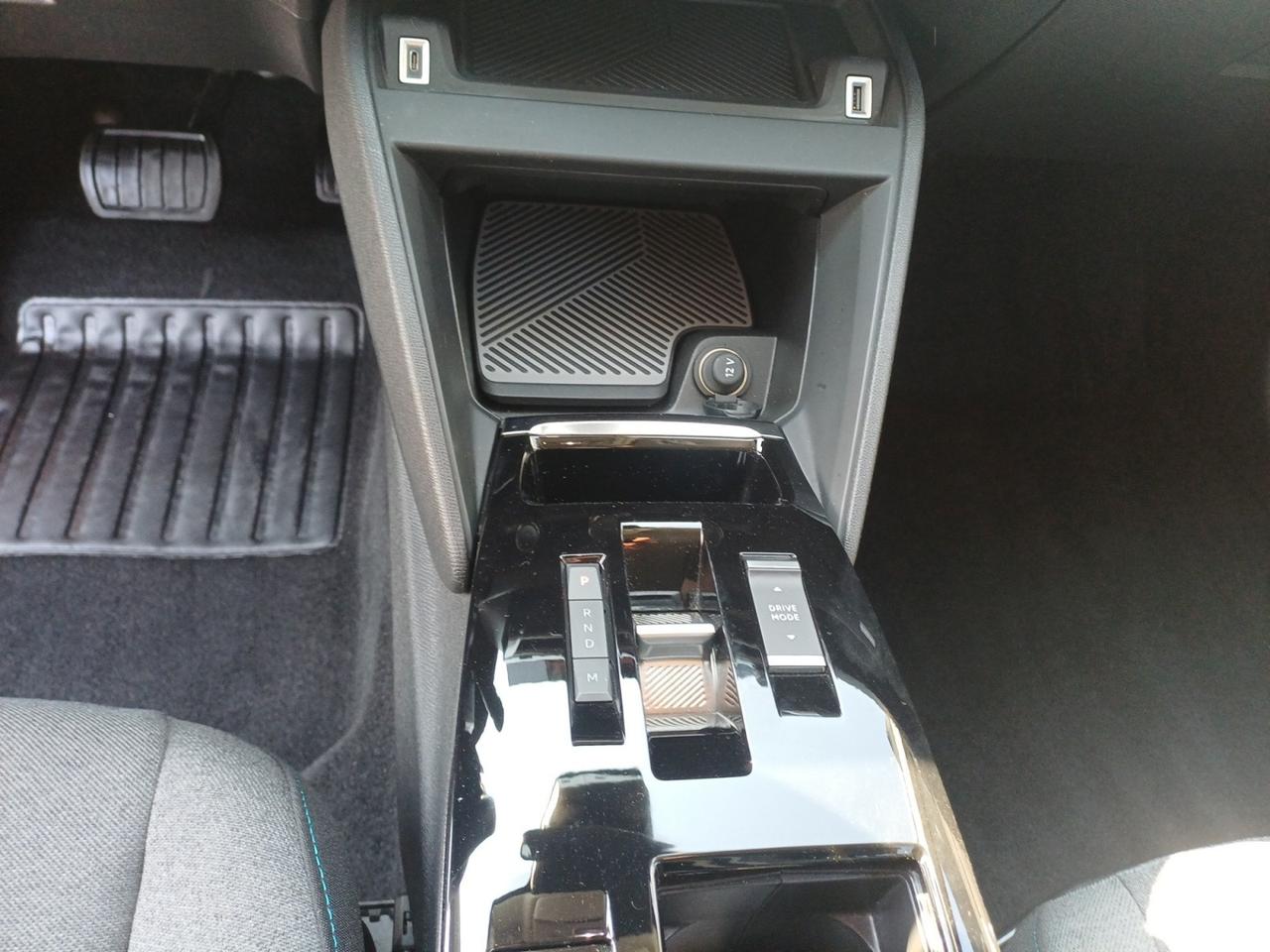 CITROEN C4 3ª serie - C4 PureTech 130 S&S EAT8 Shine