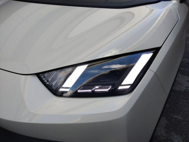 BYD Dolphin Surf Comfort