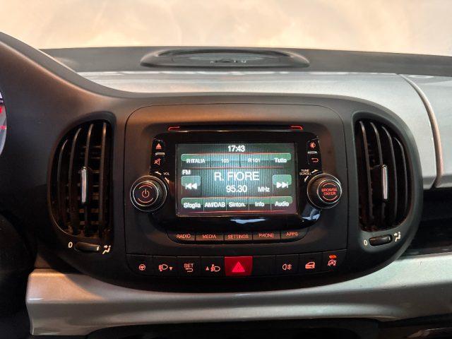 FIAT 500L 1.3 Multijet 95 CV Business