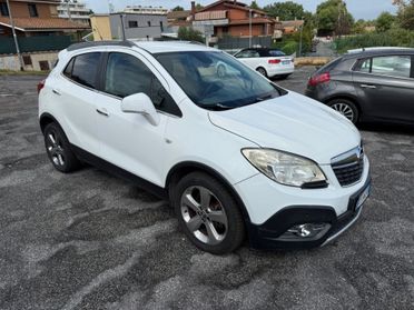Opel Mokka 1.7 CDTI Ecotec 130CV 4x2 aut. Cosmo