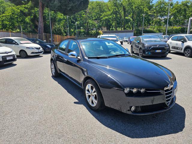 ALFA ROMEO 159 1.9 JTDm 16V Distinctive