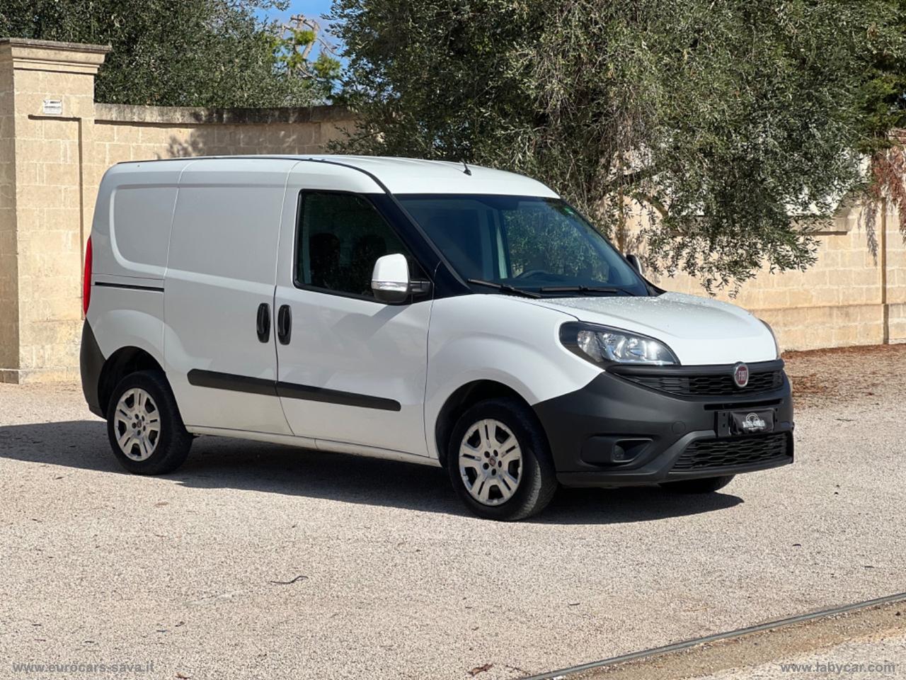 FIAT Doblò 1.3MJT PL-TN Cargo MaxiLamSX3Pti