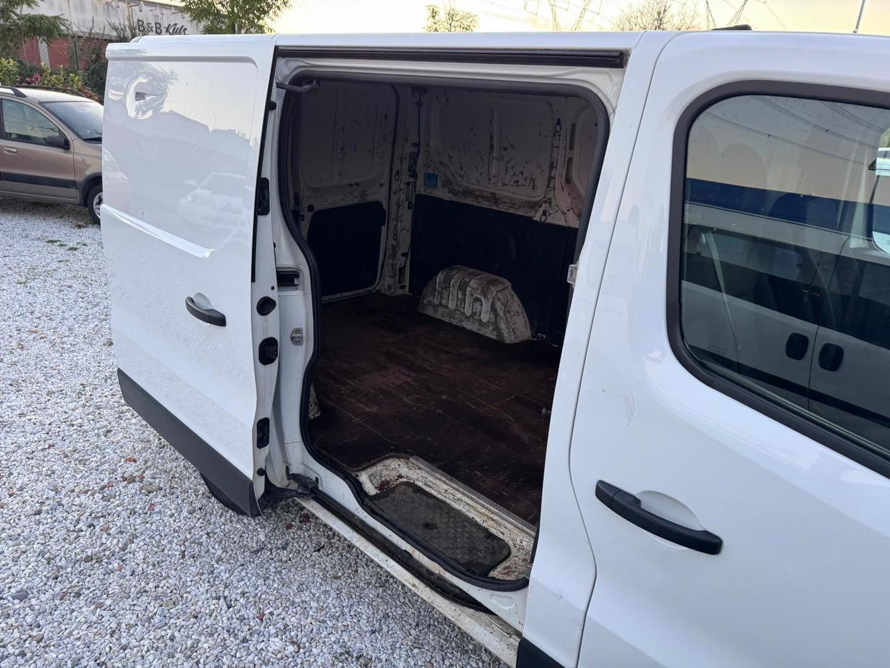 Fiat Talento 1.6 MJT PC-TN Furgone Iva Compresa