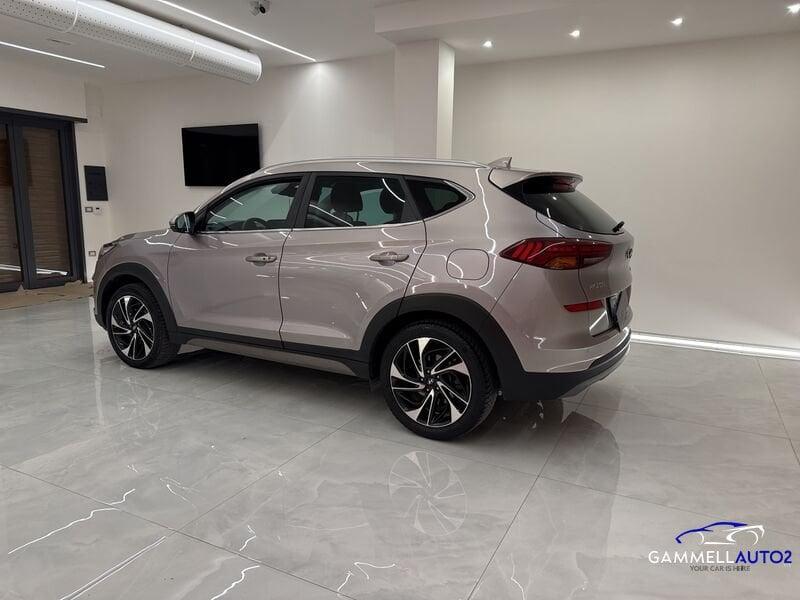 Hyundai Tucson Tucson 1.6