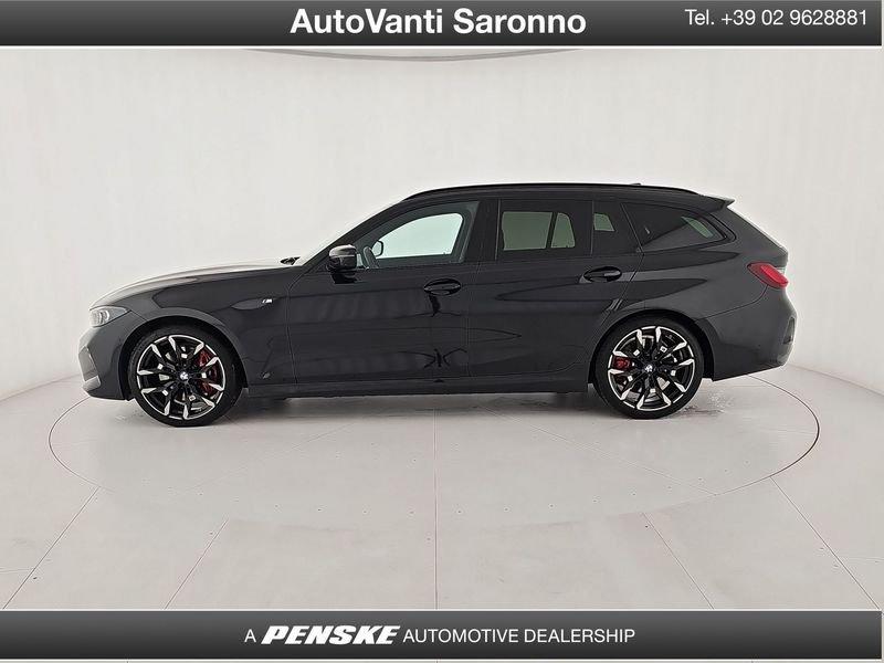 BMW Serie 3 Touring 320d 48V xDrive Touring Msport Pro