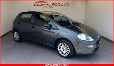 FIAT Punto 1.2 5p NEOPATENTATI