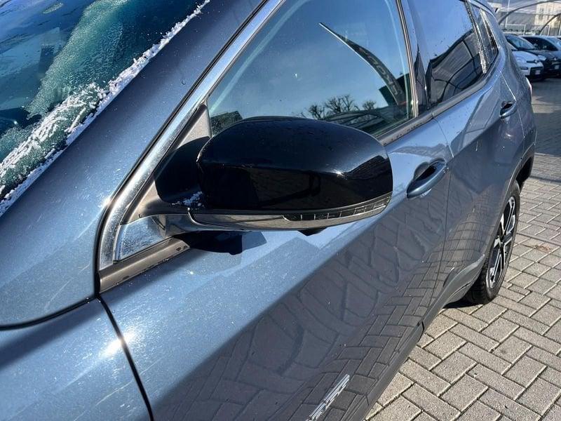 Jeep Compass Compass 1.3 Turbo T4 2WD Limited