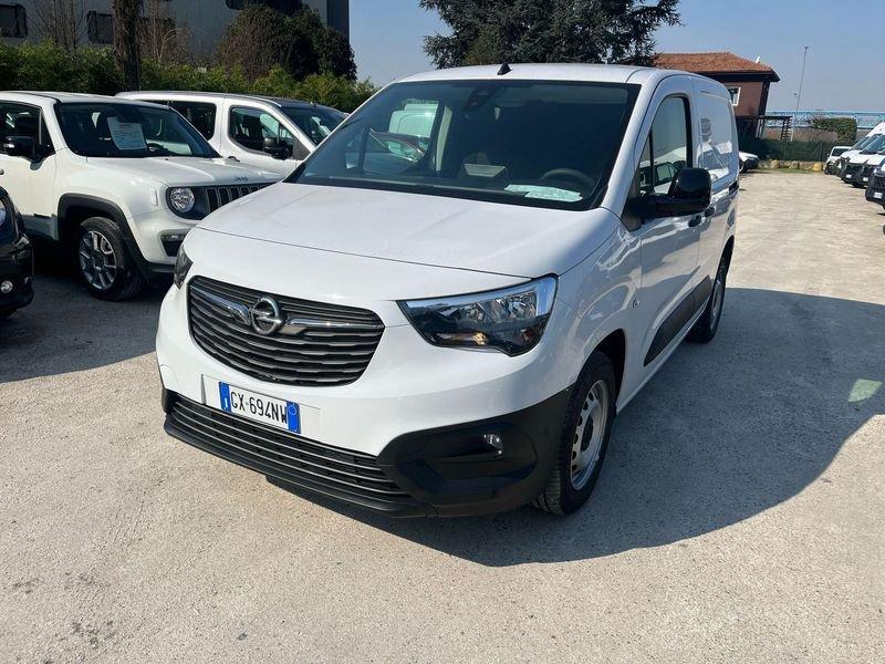 Opel Combo Cargo 1.5d 130CV S&S PORTATA MAGGIORATA (IVA ESCL.)