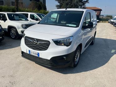 Opel Combo Cargo 1.5d 130CV S&S PORTATA MAGGIORATA (IVA ESCL.)