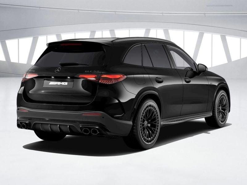 Mercedes-Benz GLC GLC AMG 53 4matic+ Premium Plus NIGHT-PACK II