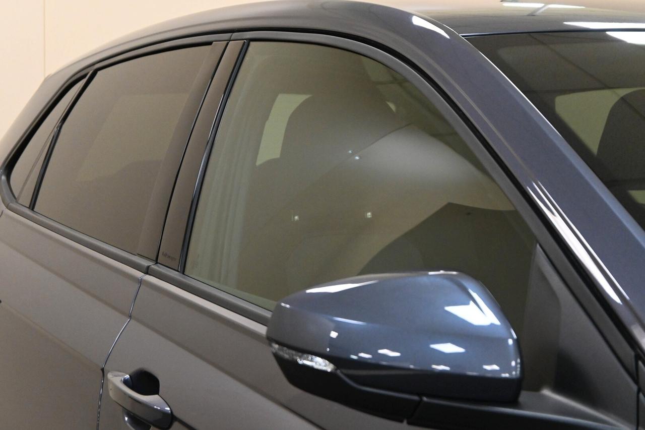 VOLKSWAGEN Polo 6ª serie Polo 1.0 TSI 115 CV D...