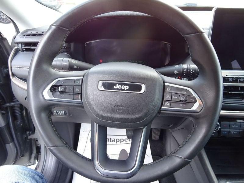 Jeep Compass 4xe 1.3 T4 PHEV 240cv Upland Cross 4xe Auto