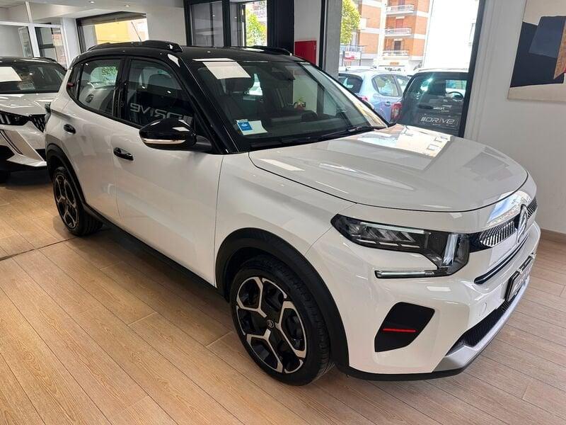 Citroën C3 C3 PureTech 100 S&S You Pack Plus