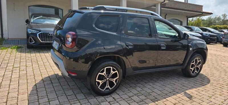 Dacia Duster Prestige 1.0 GPL 100 CV