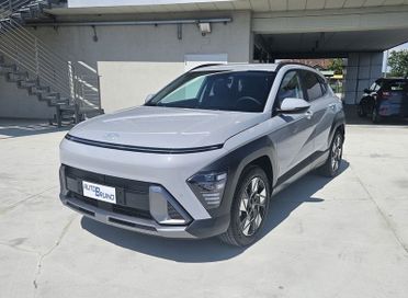 Hyundai Kona HEV 1.6 DCT XLine Plus