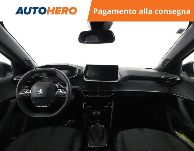 PEUGEOT 2008 PureTech 130 S&S Allure Pack