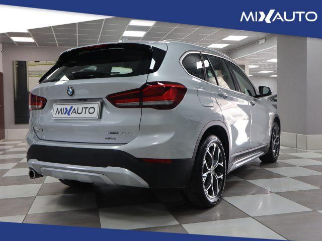 BMW X1 xDrive25e xLine Aut EU6