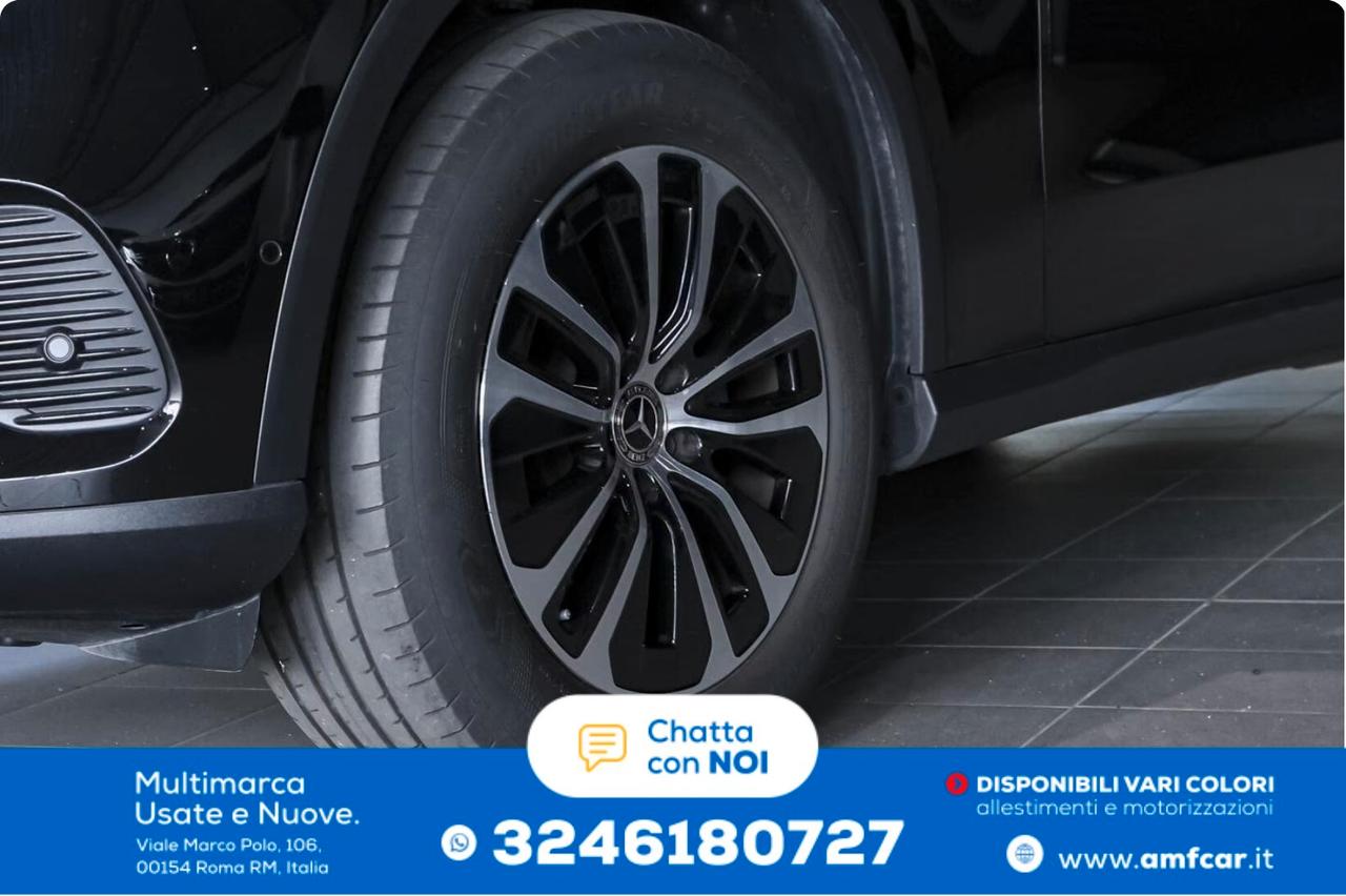 Mercedes-benz GLC 220 d 4Matic Mild Hybrid Advanced
