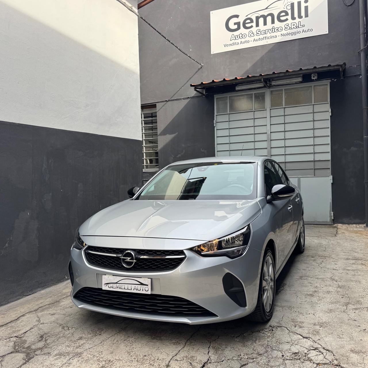 Opel Corsa 1.2 Elegance