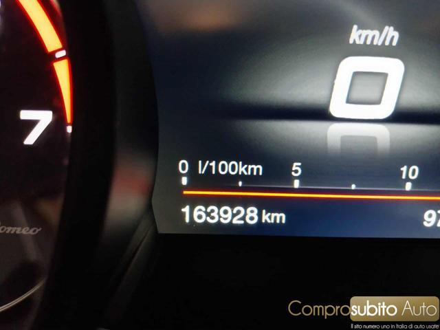 ALFA ROMEO Stelvio 2.0 Turbo 280 CV AT8 Q4 Super