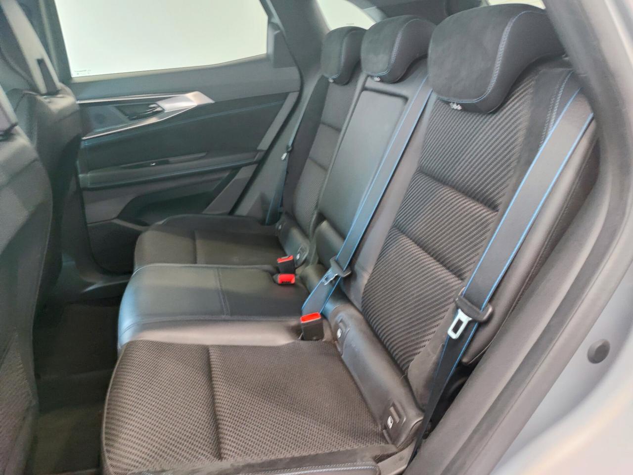 Renault Austral Mild Hybrid Advanced Evolution FULL OPTIONAL