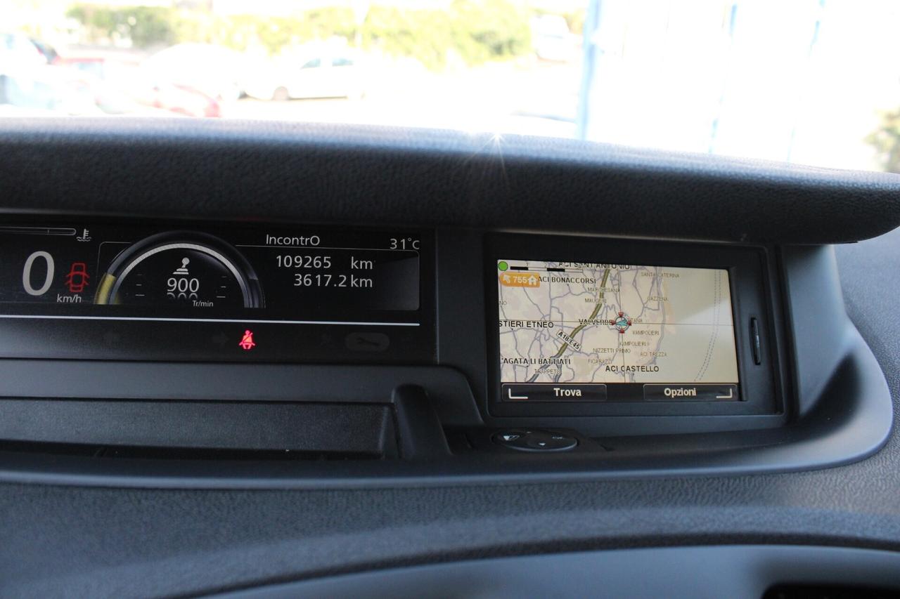 Renault Scenic Scénic XMod 1.5 dCi 110CV Start&Stop Wave