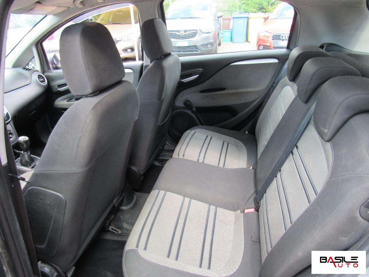 FIAT - Punto Evo - 1.3 Mjt 90CV 5p. Dynamic