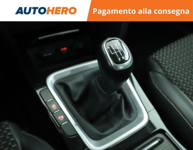 KIA XCeed 1.6 CRDi 115 CV Style