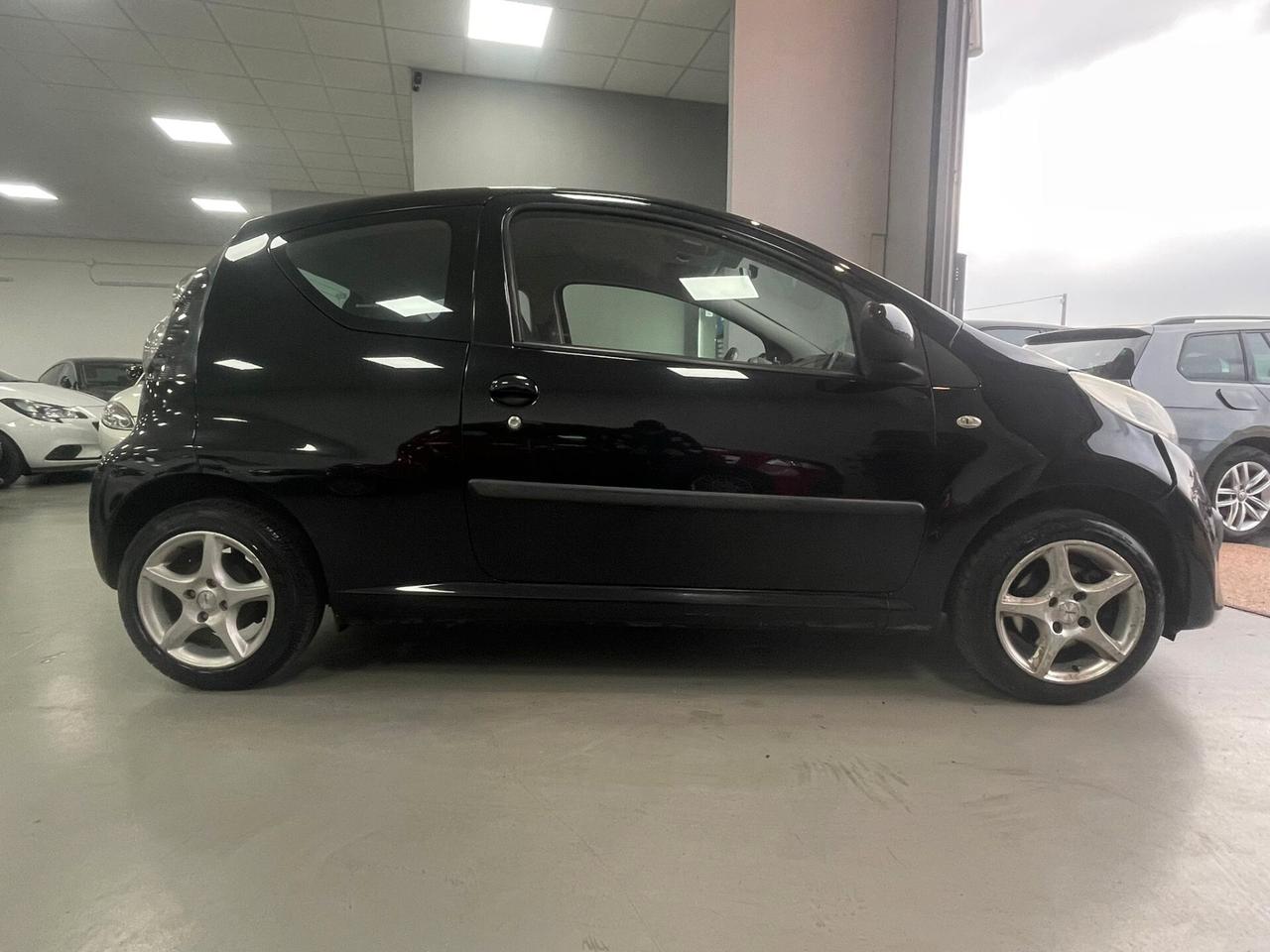Citroen C1 1.0 3 porte Sport