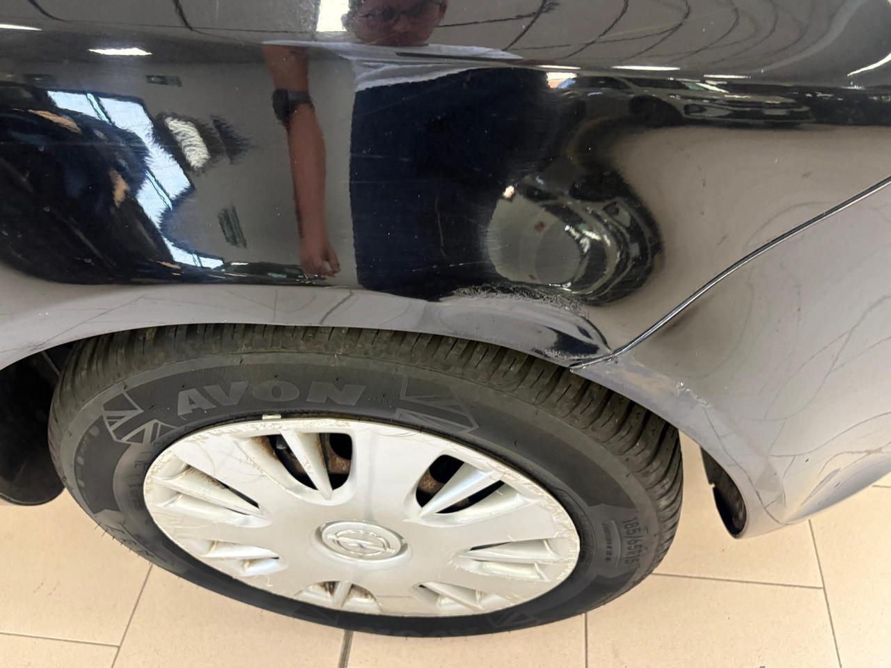 Opel Corsa 5p 1.2 Club