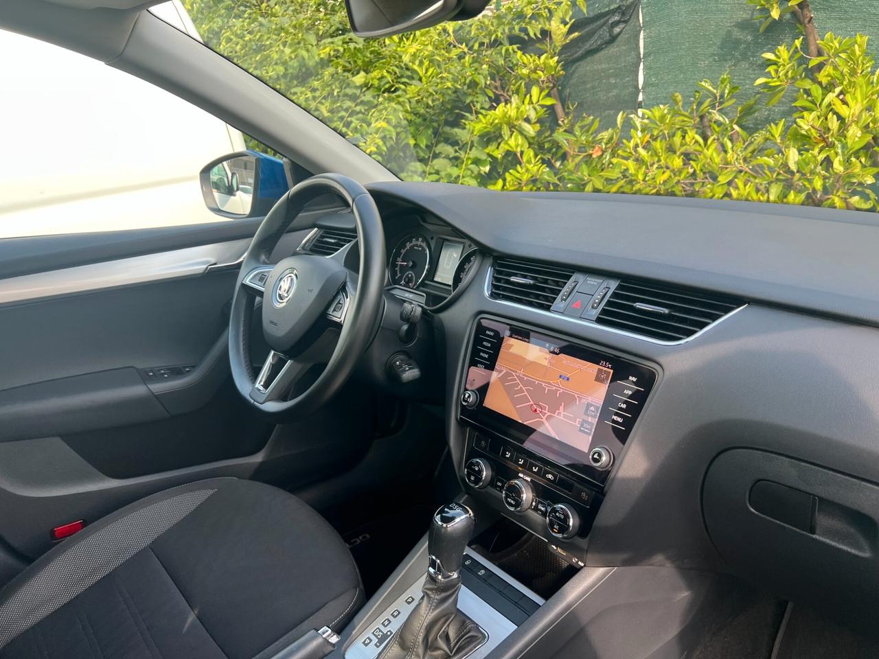 Skoda Octavia 1.6 TDI CR 115 CV DSG Wagon Executive *N1 AUTOCARRO*