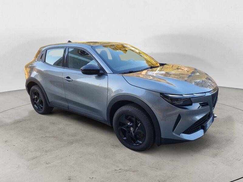 Alfa Romeo Junior 1.2 136 CV Hybrid eDCT6