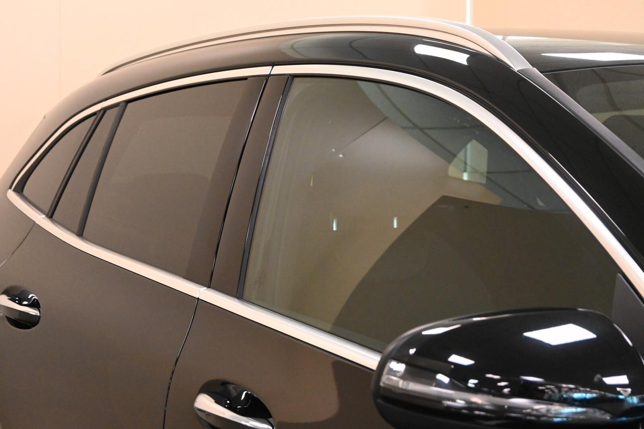 MERCEDES GLA (H247) GLA 200 Automatic ...