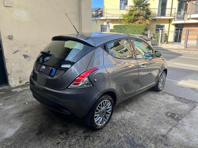 LANCIA Ypsilon 1.3 MJT 16V 95 CV 5 porte S&S Gold