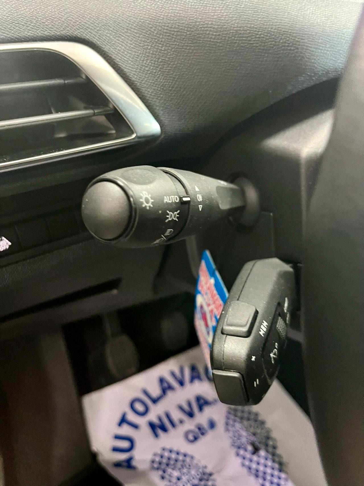 Peugeot 3008 PureTech Turbo 130 S&S Active Pack