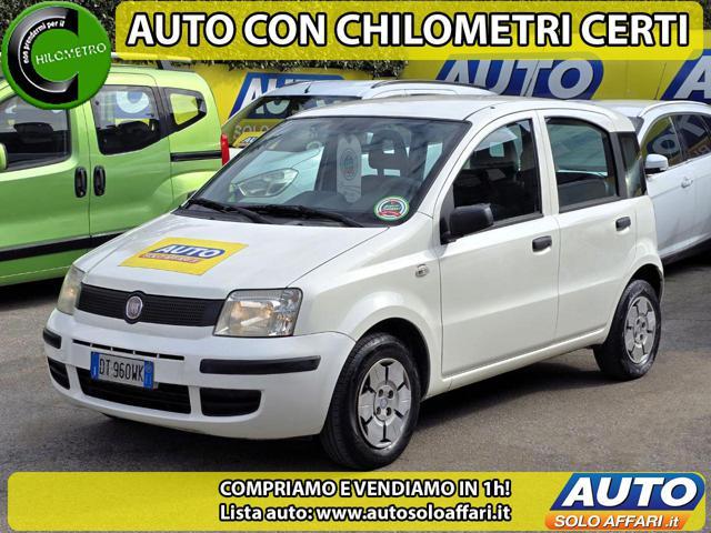 FIAT Panda 1.1 OK NEOPATENTATI