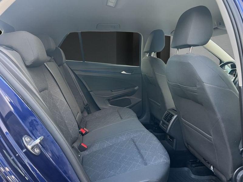 Volkswagen Golf 1.5 TSI EVO ACT Life