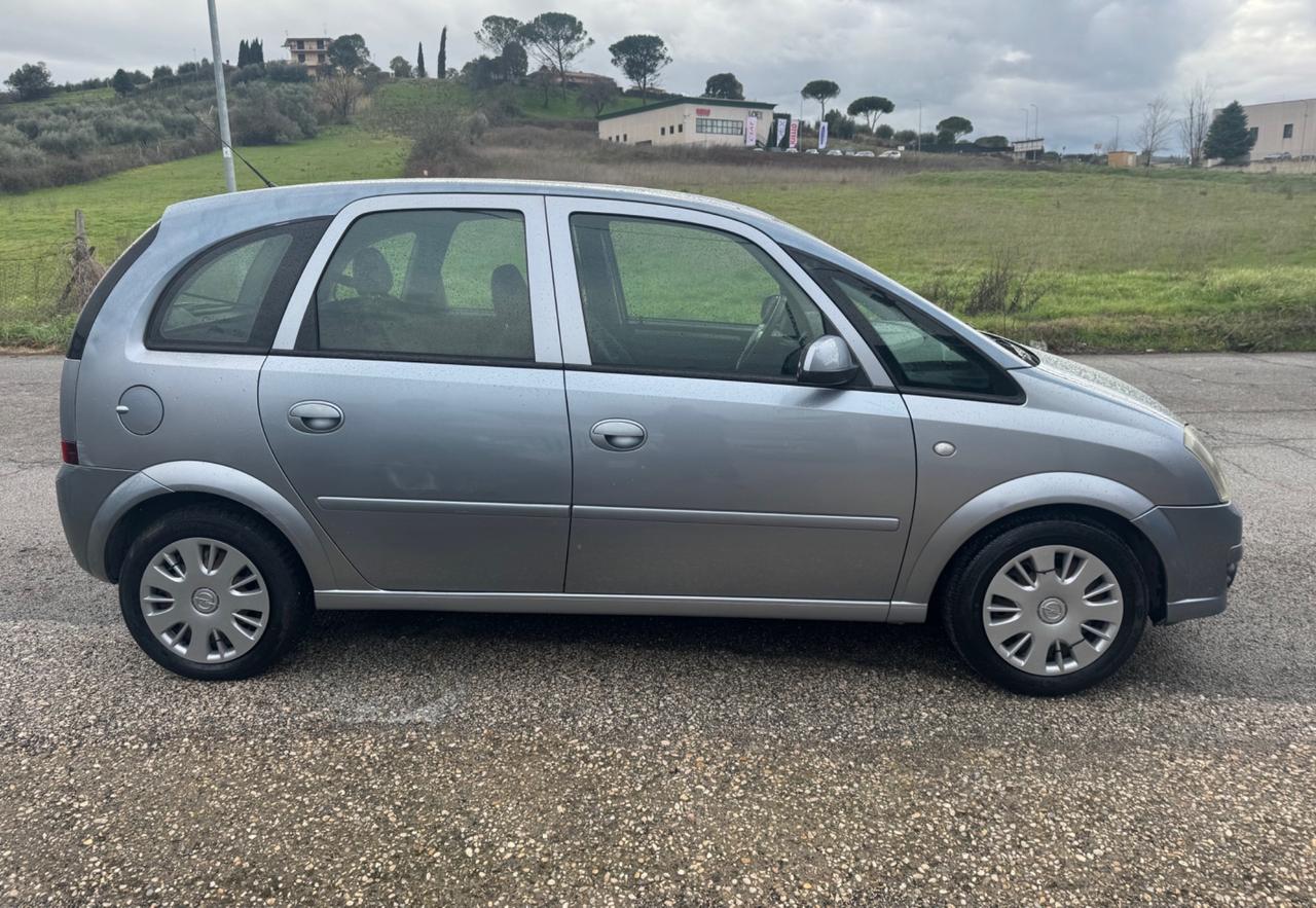 Opel Meriva 1.7 CDTI 101CV Enjoy