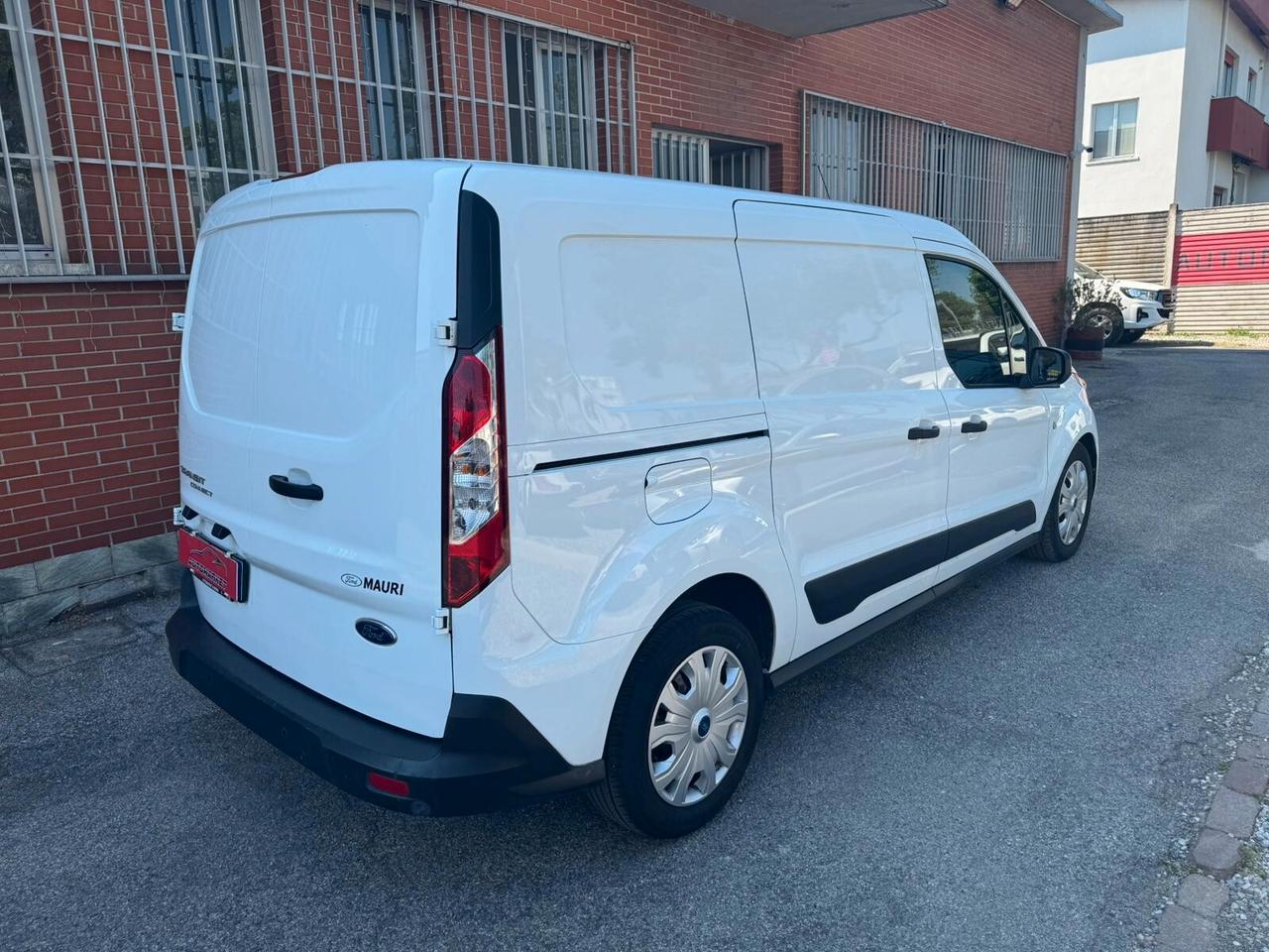 Ford Transit Connect 240 1.5 Ecoblue 100CV PL aut. Furgone L2 Trend