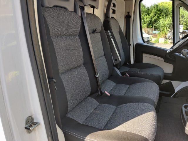 FIAT Ducato 35 2.0 MJT PM-TM Furgone **56.000 KM**