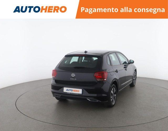 VOLKSWAGEN Polo 1.0 TSI 5p. Comfortline BlueMotion Technology