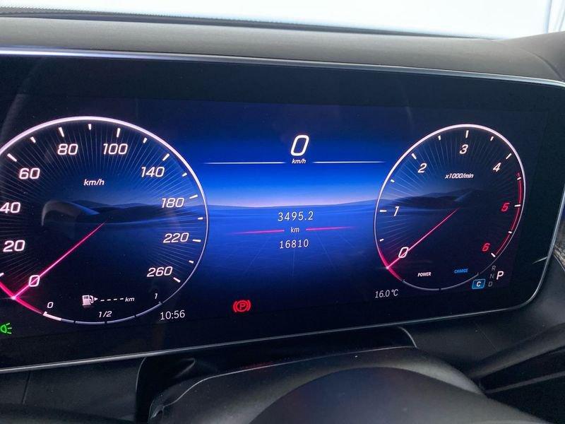 Mercedes-Benz GLC GLC 220 d 4Matic Mild Hybrid AMG Line Advanced