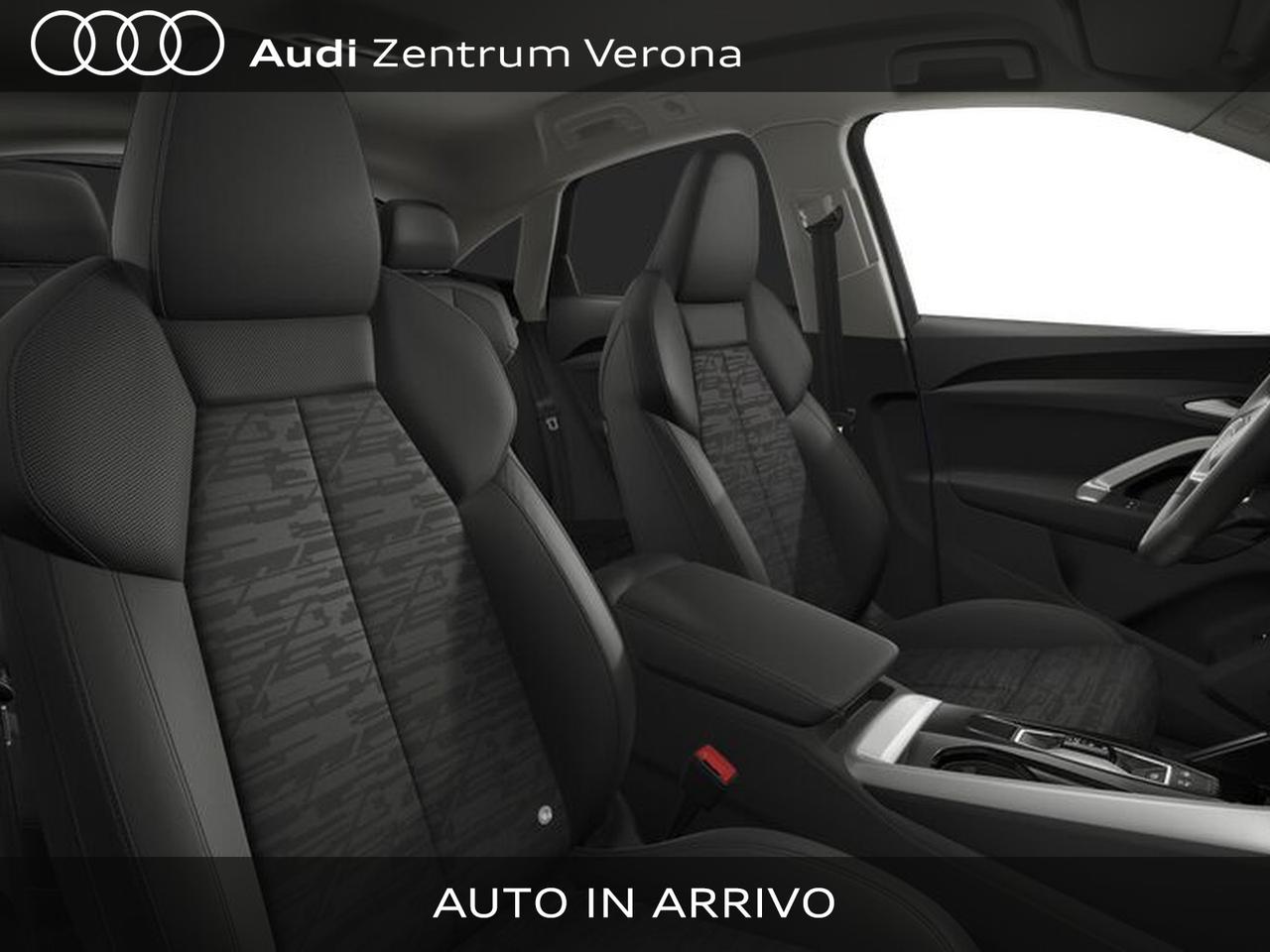 Sportback 2.0TDI 204CV quattro Str S line Edition