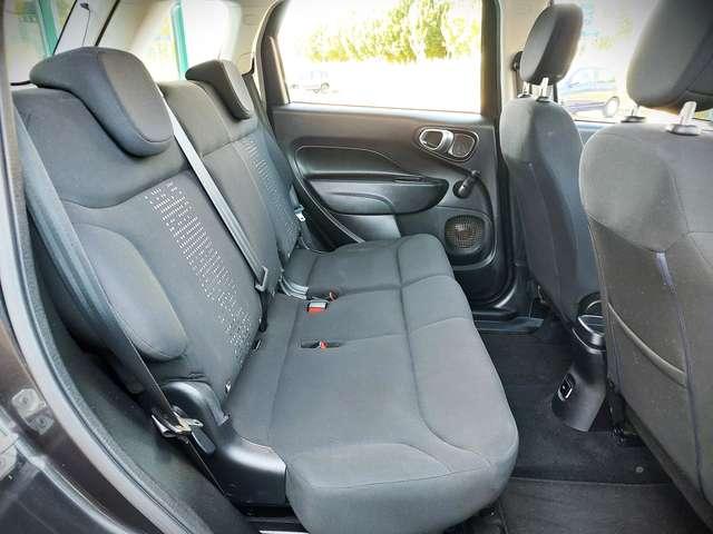 Fiat 500L 500L Cross 2021 1.3 mjt 95cv my20 *PROMO*