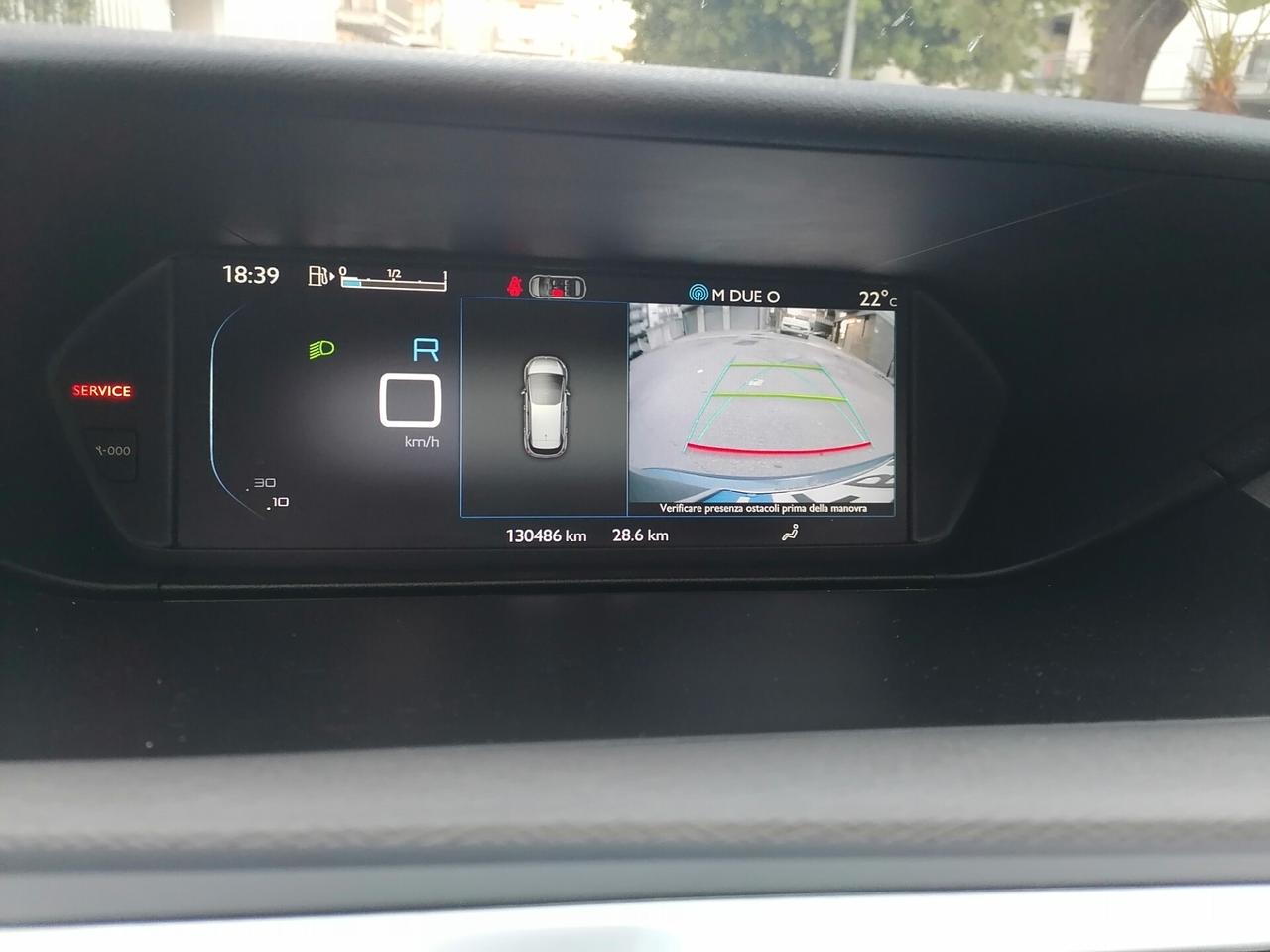 Citroen C4 Picasso BlueHDi 120 S&S EAT6 Exclusive